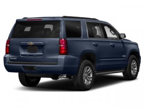 Used 2019 Chevrolet Tahoe LT w/ Luxury Package image 2