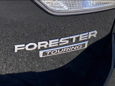 Used 2021 Subaru Forester Touring w/ Popular Package #2 AWD/4WD image 10