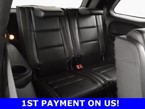 Certified 2022 Dodge Durango R/T w/ Blacktop Package image 16