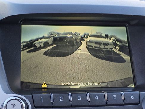 Used 2012 Chevrolet Equinox LT AWD/4WD image 8