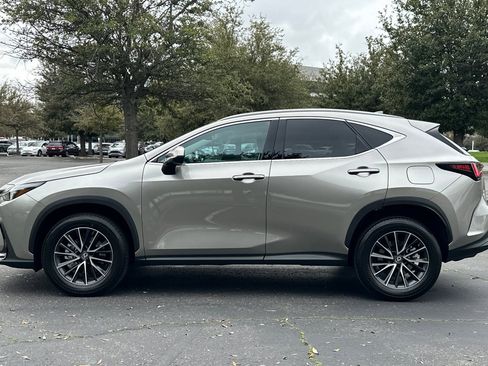 Used 2022 Lexus NX 350 AWD image 8