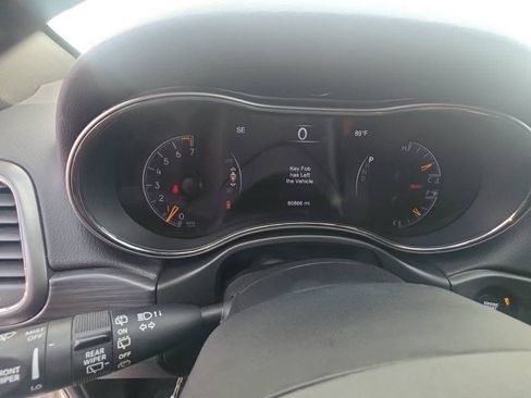 Used 2020 Jeep Grand Cherokee Limited X RWD image 10