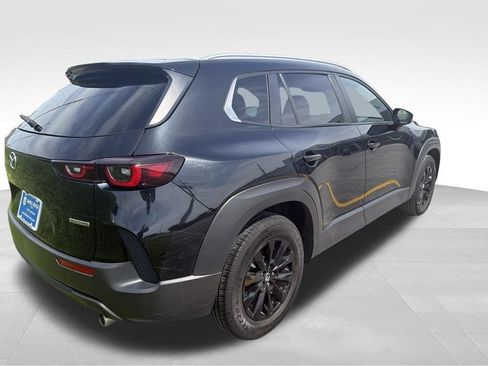 Used 2025 MAZDA CX-50 AWD 2.5 S w/ Preferred Package image 17