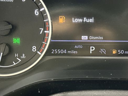 Used 2022 Nissan Pathfinder SL w/ Cargo Package image 19