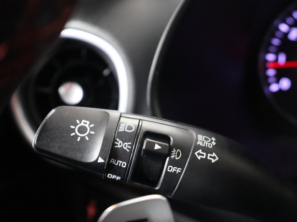 Used 2024 Kia Forte GT FWD image 38