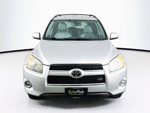 Used 2011 Toyota RAV4 Limited image 2