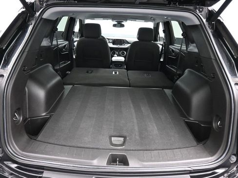 Used 2022 Chevrolet Blazer LT image 47