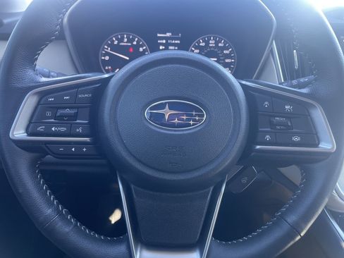 Used 2024 Subaru Outback Limited image 18