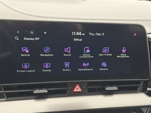 Used 2023 Kia Sportage EX image 17