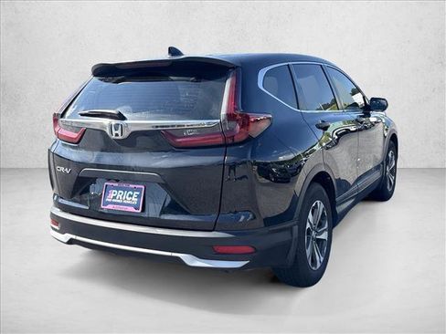 Used 2020 Honda CR-V LX image 5