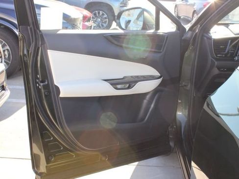 Certified 2024 Lexus NX 350h AWD image 11