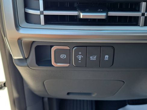 New 2026 Hyundai Santa Fe SEL FWD image 24