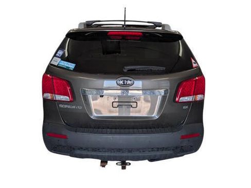 Used 2012 Kia Sorento EX w/ Premium Plus Pkg AWD/4WD image 4