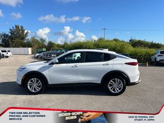 New 2026 Buick Envista Preferred w/ Convenience I Package video 3