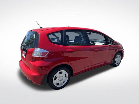 Used 2013 Honda Fit image 43