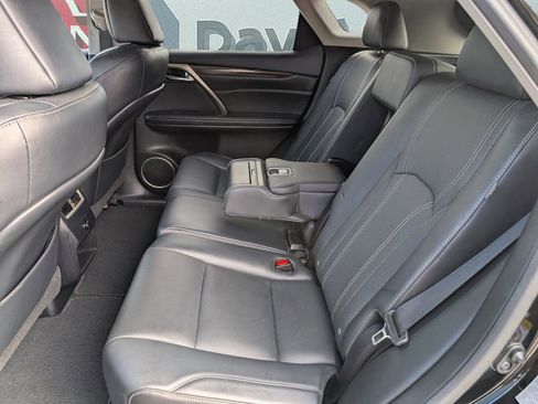 Used 2018 Lexus RX 350 FWD image 18