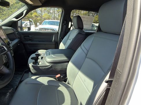 New 2026 RAM 4500 Tradesman w/ Chrome Appearance Group image 18