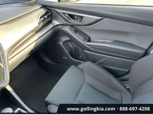 Used 2024 Subaru WRX Premium image 32