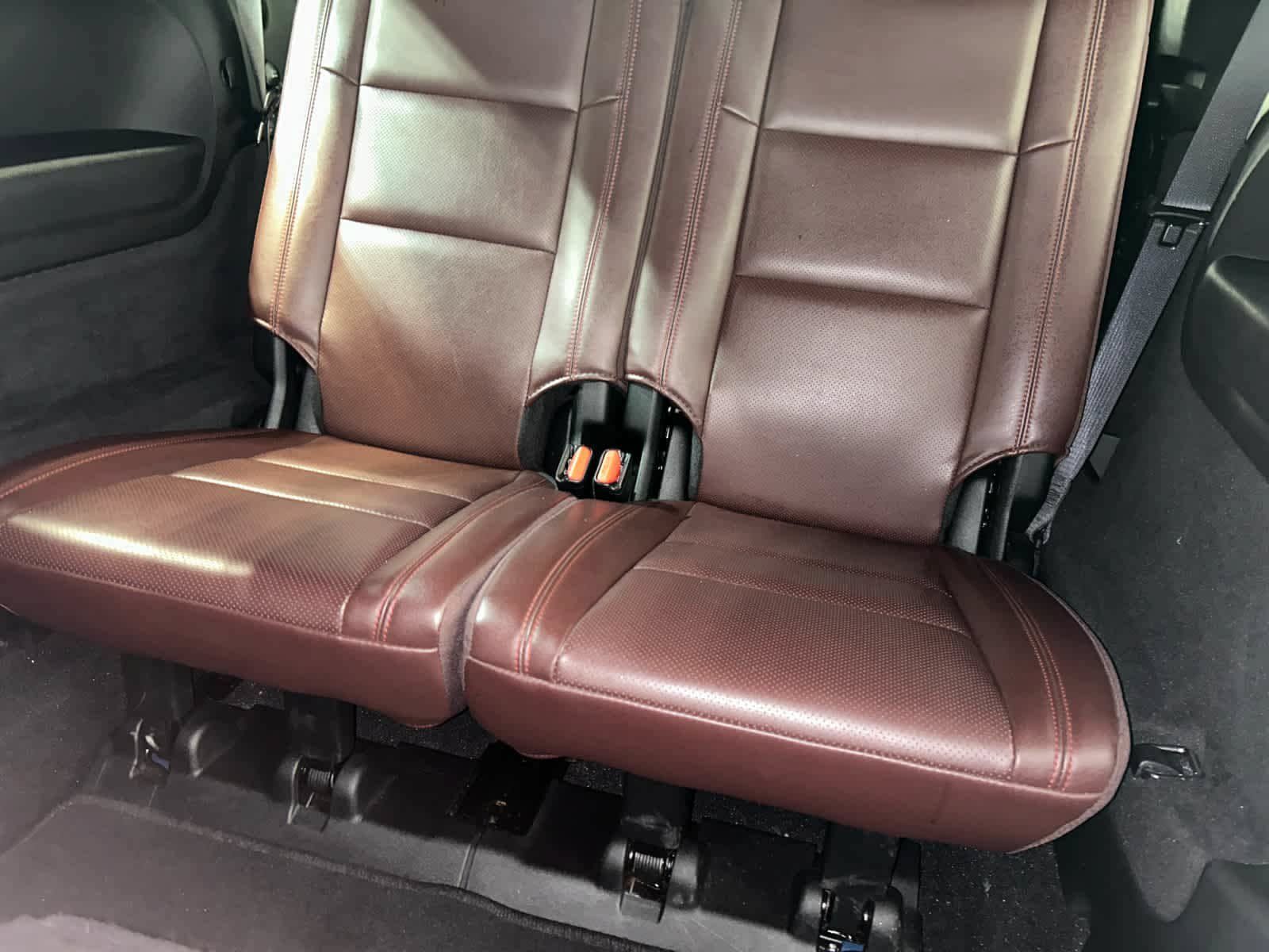 Used 2024 Dodge Durango GT AWD/4WD image 11