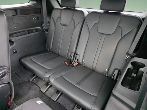 Used 2024 Kia Sorento SX Prestige image 16