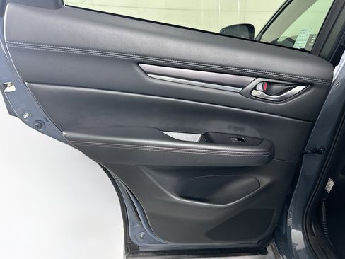 Used 2025 MAZDA CX-5 Carbon Edition image 28