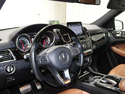 Used 2019 Mercedes-Benz GLE 43 AMG 4MATIC image 19