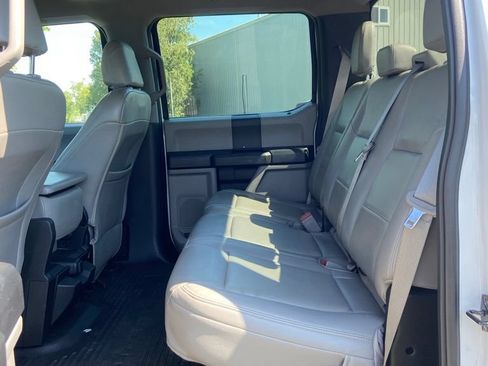 Used 2019 Ford F450 XL w/ STX Appearance Package AWD/4WD image 12