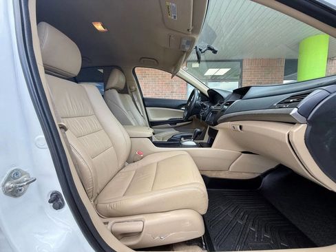 Used 2012 Honda Accord SE image 17