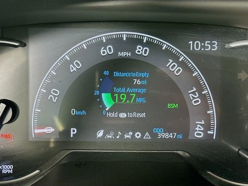 Certified 2024 Toyota RAV4 XLE Premium w/ Weather Package image 12