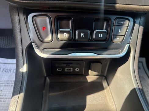 Used 2021 GMC Terrain SLT w/ Elevation Edition FWD image 21