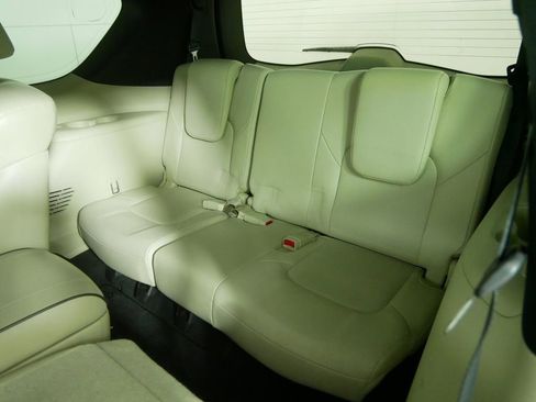 Used 2021 INFINITI QX80 Sensory w/ All-Season Package image 17