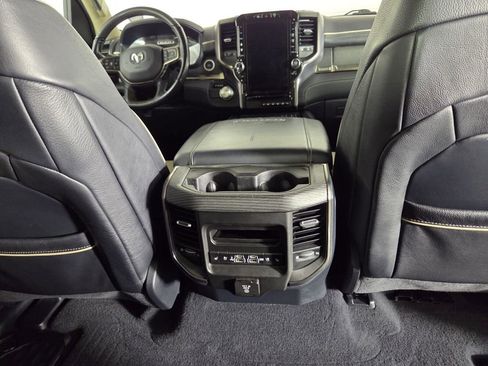 Used 2019 RAM 1500 Limited image 31