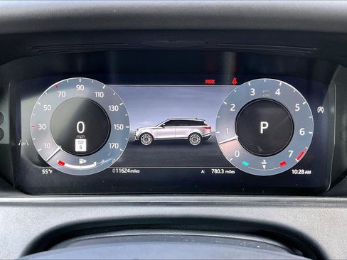 Used 2026 Land Rover Range Rover Velar Dynamic SE image 20