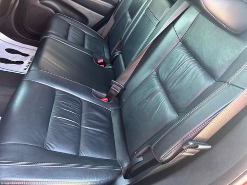 Used 2015 Jeep Grand Cherokee Limited AWD/4WD image 9