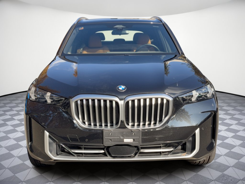 Used 2024 BMW X5 xDrive40i AWD/4WD image 6