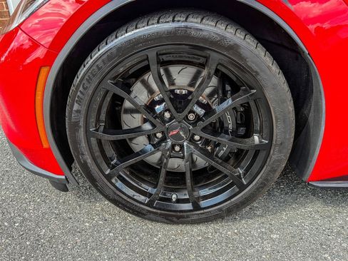 Used 2019 Chevrolet Corvette Grand Sport image 21
