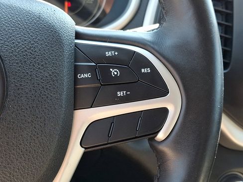Used 2018 Jeep Cherokee Limited AWD/4WD image 23