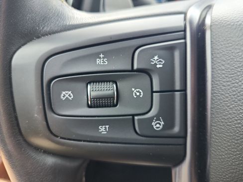 Used 2023 GMC Sierra 1500 Denali Ultimate AWD/4WD image 31
