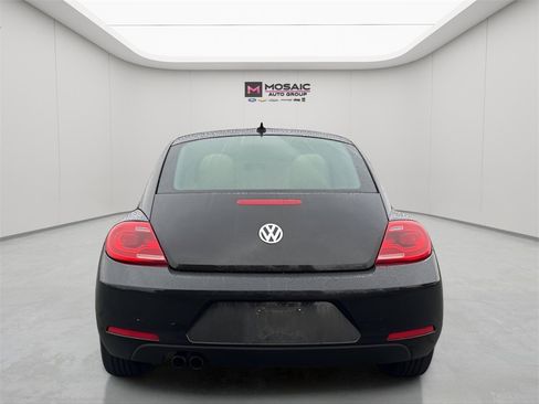 Used 2014 Volkswagen Beetle 2.5 image 6