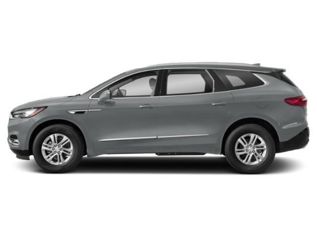 Used 2019 Buick Enclave Essence AWD/4WD image 3