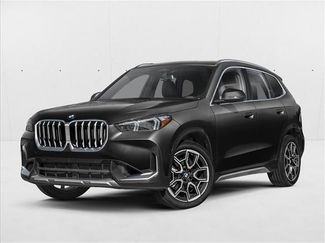 New 2025 BMW X1 xDrive28i w/ Technology Package video 1
