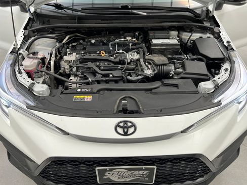 Used 2024 Toyota Corolla Sedan w/ SE Convenience Package FWD image 64