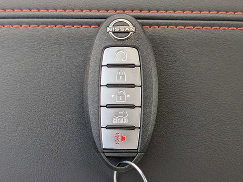 New 2025 Nissan Altima 2.5 SR image 28