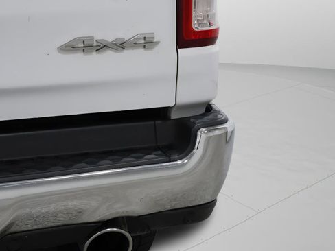 Used 2021 RAM 1500 Big Horn AWD/4WD image 39