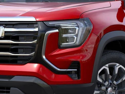 New 2026 GMC Terrain Elevation w/ Elevation Premium Package AWD/4WD image 10