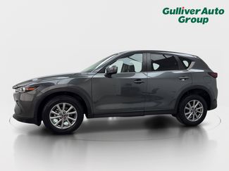 Used 2022 MAZDA CX-5 AWD 2.5 S w/ Select Package video 2