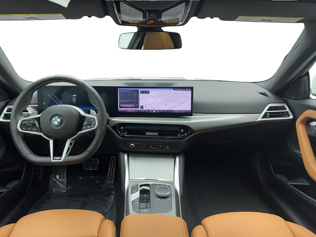 Used 2025 BMW 230i xDrive Coupe AWD/4WD image 18