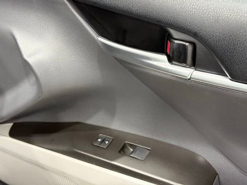 Used 2024 Toyota Camry LE image 21