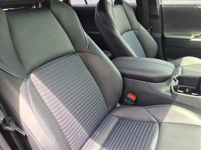 Used 2023 Toyota RAV4 XSE w/ XSE Grade Weather Package AWD/4WD image 21