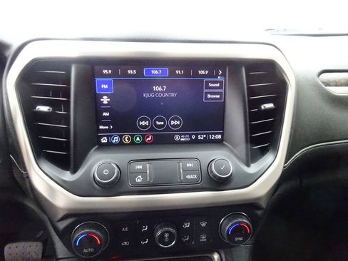 Certified 2022 GMC Acadia Denali w/ Denali Ultimate Package image 31